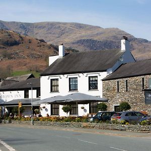 The Crown Inn